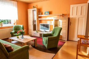 Ferienwohnung Landmannsruh